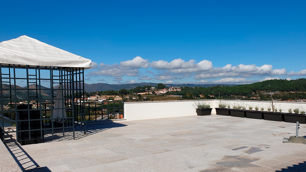 Fundo Rainha D. Leonor apoia Misericórdia de Castelo de Paiva