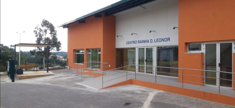 Centro de Dia para pessoas com doença de Alzheimer inaugurado em Oliveira do Bairro